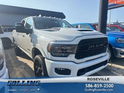 New 2024 RAM 2500 Limited