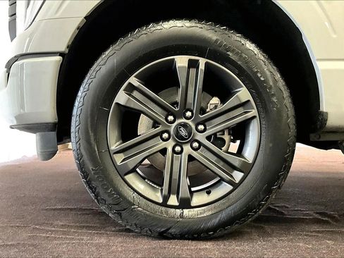 Certified 2023 Ford F150 XLT w/ Equipment Group 302A High image 8