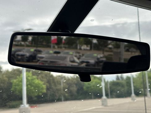 Used 2017 Chevrolet Silverado 1500 Custom w/ LPO, Street Package image 24