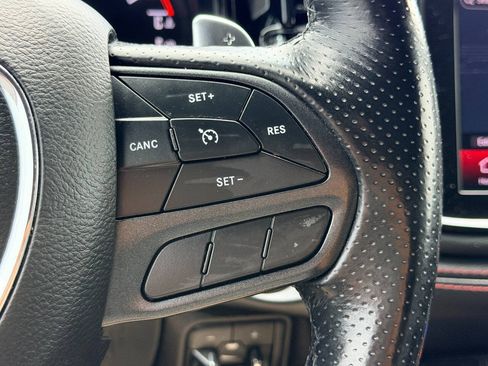 Used 2021 Dodge Durango R/T w/ Blacktop Package AWD/4WD image 32