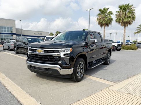 Used 2026 Chevrolet Silverado 1500 LT w/ All Star Edition Plus RWD image 20