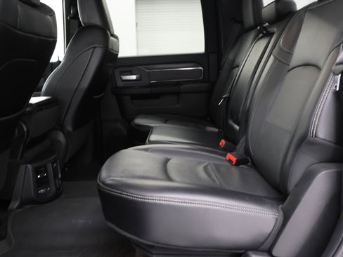 Used 2023 RAM 2500 Rebel w/ Level 1 Equipment Group AWD/4WD image 36