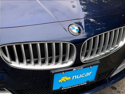 Used 2011 BMW Z4 sDrive35i RWD image 26