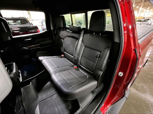 Used 2022 Chevrolet Silverado 1500 RST w/ True North Edition Plus image 21