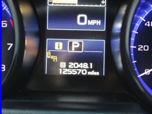Used 2017 Subaru Legacy 2.5i Limited w/ Popular Package #4 AWD/4WD image 35