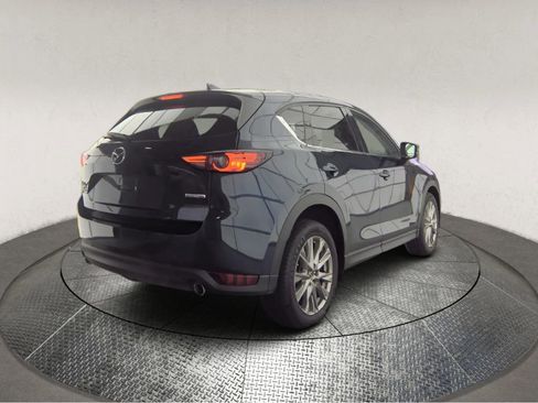 Used 2020 MAZDA CX-5 Grand Touring image 2