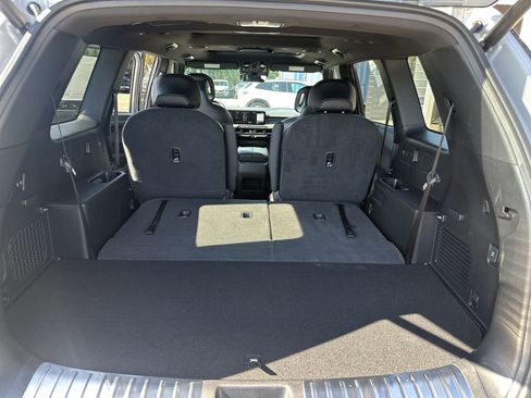 New 2027 Kia Telluride SX X-Pro AWD/4WD image 20