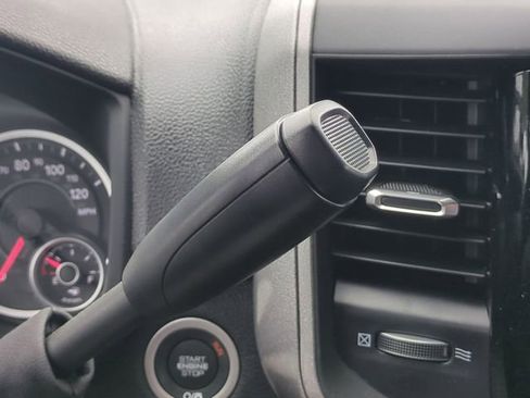 New 2026 RAM 3500 Tradesman image 18