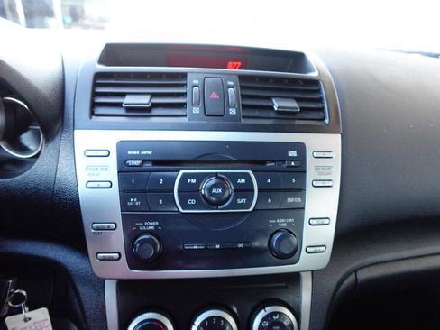 Used 2013 MAZDA MAZDA6 i Sport image 22