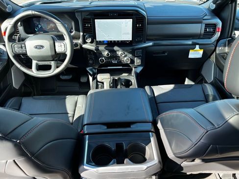 New 2025 Ford F150 Raptor image 10