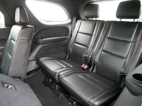 Certified 2024 Dodge Durango GT image 36