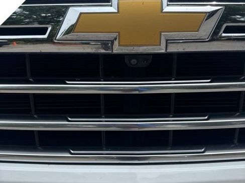 Used 2025 Chevrolet Silverado 3500 High Country w/ High Country Premium Package AWD/4WD image 13