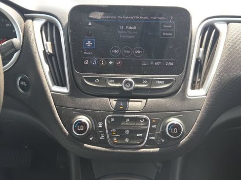Used 2023 Chevrolet Malibu LT FWD image 26