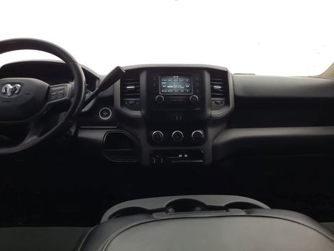 Used 2019 RAM 2500 Tradesman image 18