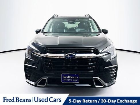 Used 2024 Subaru Ascent Touring AWD/4WD image 2