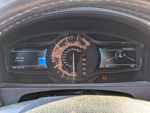 Used 2015 Lincoln MKX w/ Equipment Group 101A image 10