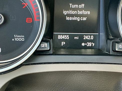 Used 2016 Audi A5 2.0T Premium Plus w/ Technology Package image 16