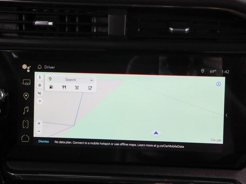 Used 2023 GMC Sierra 1500 AT4 w/ AT4 Preferred Package image 20