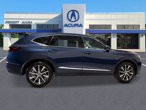 New 2026 Acura MDX SH-AWD w/ Technology Package image 6