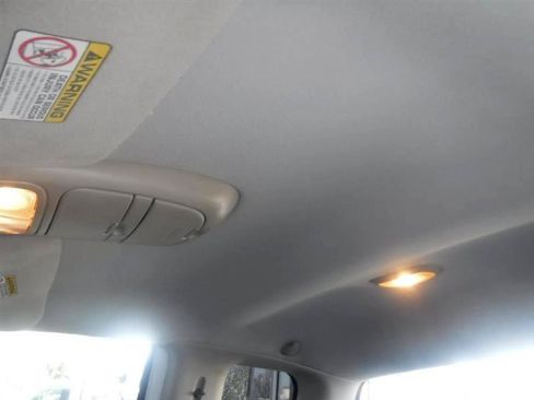 Used 2001 Dodge Dakota 2WD Club Cab image 39