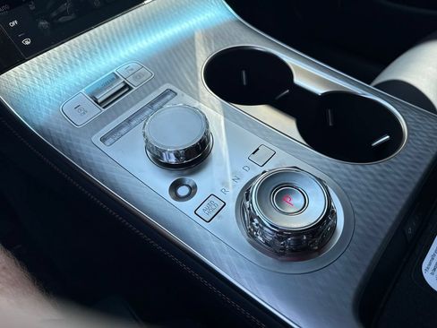 New 2026 Genesis GV70 2.5T Sport Prestige AWD/4WD image 24