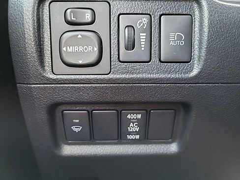 Used 2020 Toyota 4Runner TRD Off-Road Premium image 35