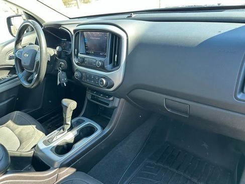 Used 2020 Chevrolet Colorado LT image 26