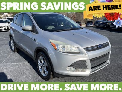 Used 2014 Ford Escape SE