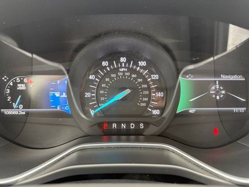 Used 2016 Ford Fusion Titanium image 23