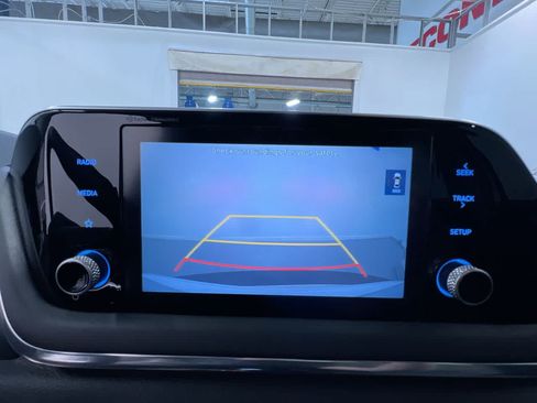 Used 2020 Hyundai Sonata SEL FWD image 27