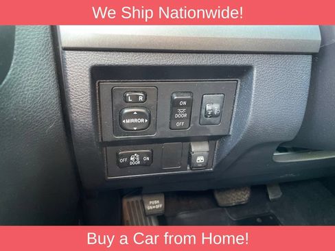 Used 2016 Toyota Tundra SR5 w/ SR5 Upgrade Package AWD/4WD image 24