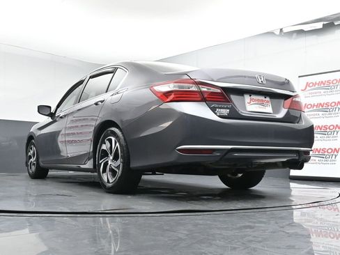 Used 2017 Honda Accord LX image 43