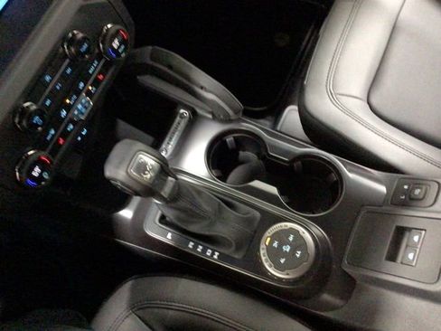 New 2024 Ford Bronco Big Bend w/ Sasquatch Package image 28