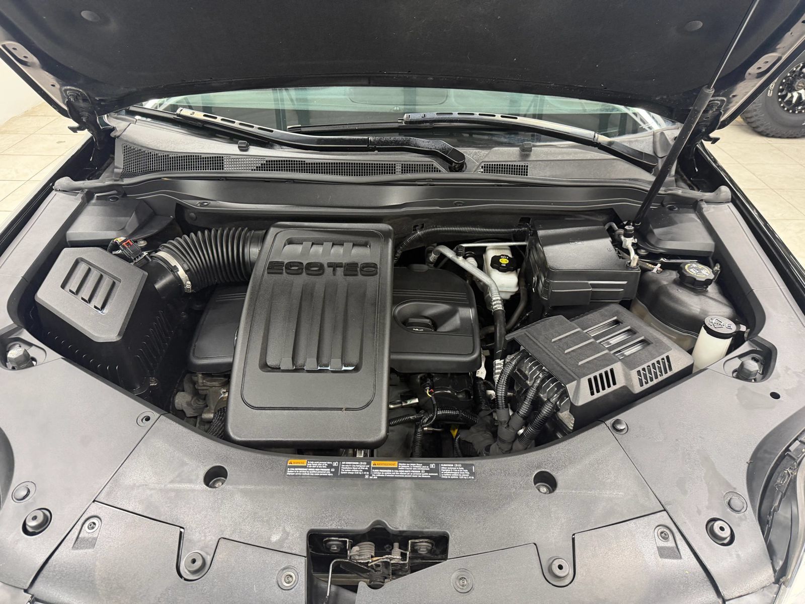 Used 2017 GMC Terrain SLE FWD image 32