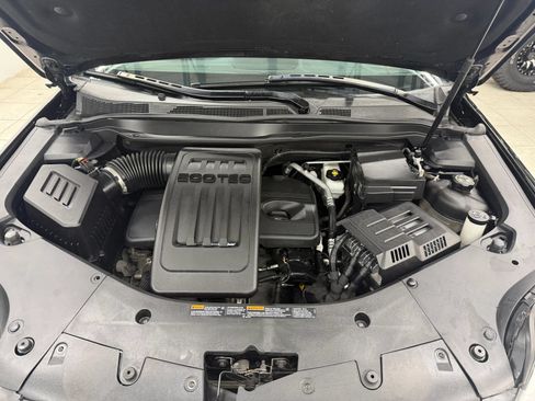 Used 2017 GMC Terrain SLE FWD image 32