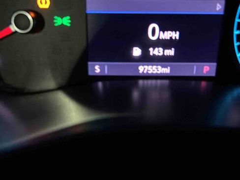 Used 2020 Chevrolet Colorado LT w/ LT Convenience Package image 22