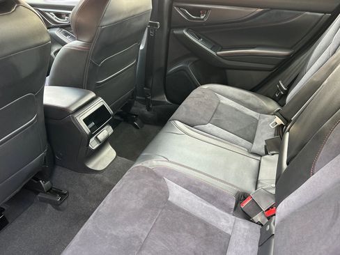 Used 2022 Subaru WRX GT image 28