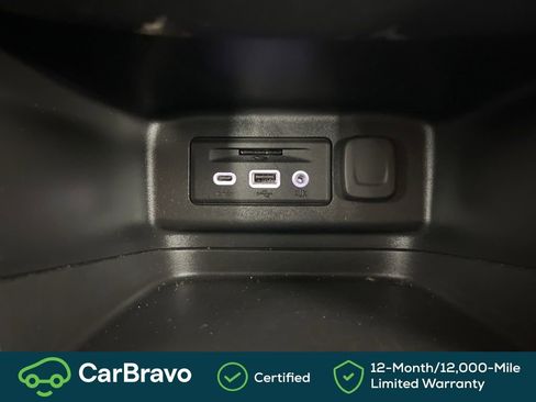 Certified 2022 Chevrolet Equinox LT image 39