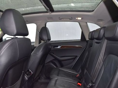 Used 2009 Audi Q5 3.2 Premium AWD/4WD image 14