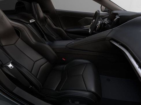 New 2025 Chevrolet Corvette E-Ray w/ ZER Performance Package image 35