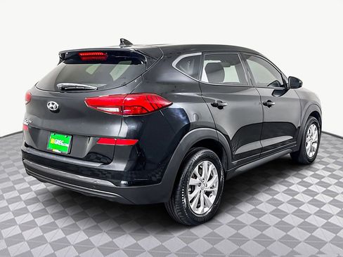 Used 2020 Hyundai Tucson SE image 10