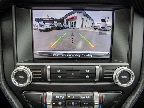 Used 2021 Ford Mustang Coupe w/ Equipment Group 101A image 11