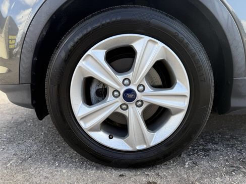 Used 2016 Ford Escape SE w/ SE Leather Comfort Package image 28