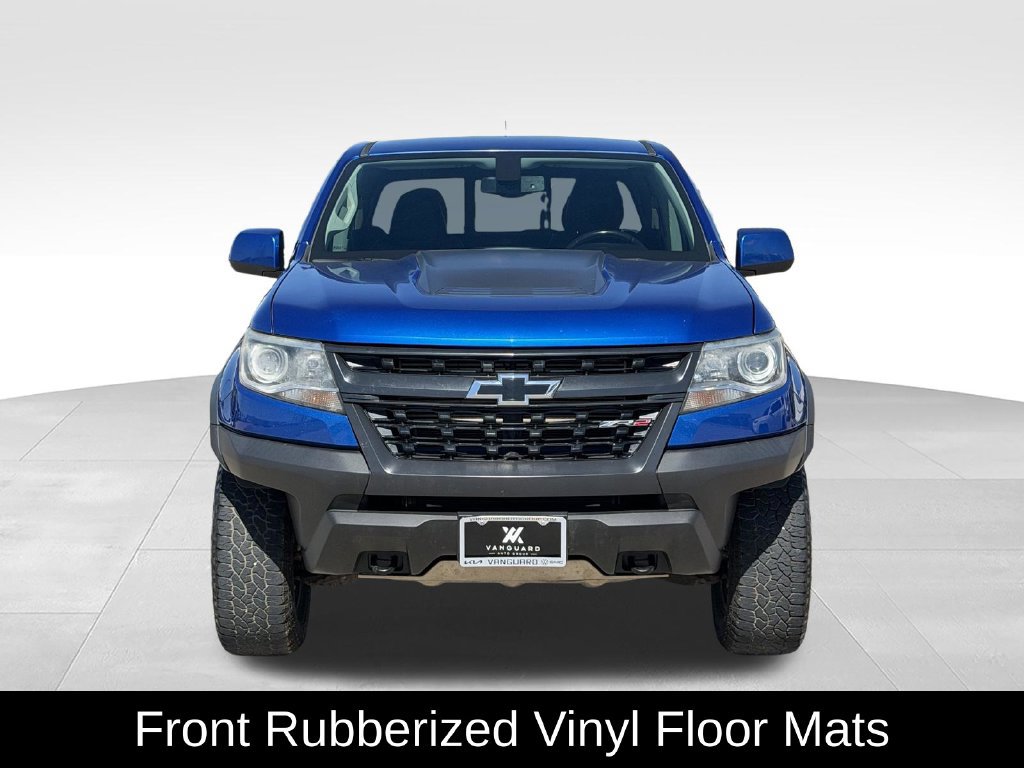 Used 2026 Chevrolet Silverado 2500 LTZ AWD/4WD image 33