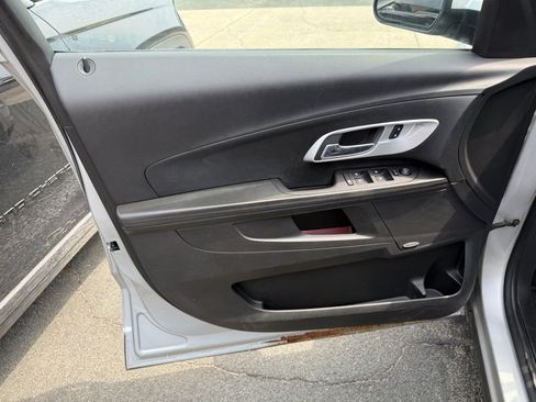 Used 2017 Chevrolet Equinox LT AWD/4WD image 20