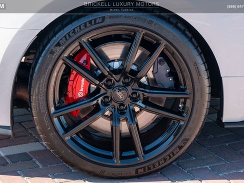 Used 2022 Ford Mustang Shelby GT500 w/ Handling Package image 35