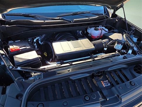 New 2026 Chevrolet Silverado 1500 LT Trail Boss w/ LT Trail Boss Premium Package image 9