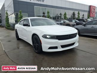 Used 2023 Dodge Charger SXT RWD video 2
