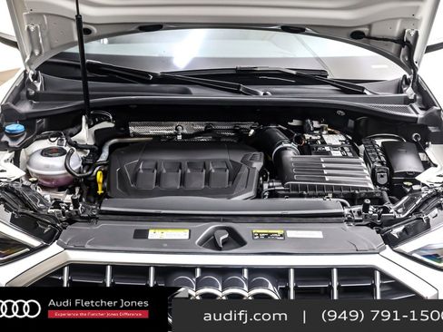 Used 2025 Audi Q3 2.0T Premium Plus w/ Premium Plus Package image 12