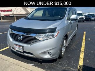 Used 2014 Nissan Quest LE FWD video 2